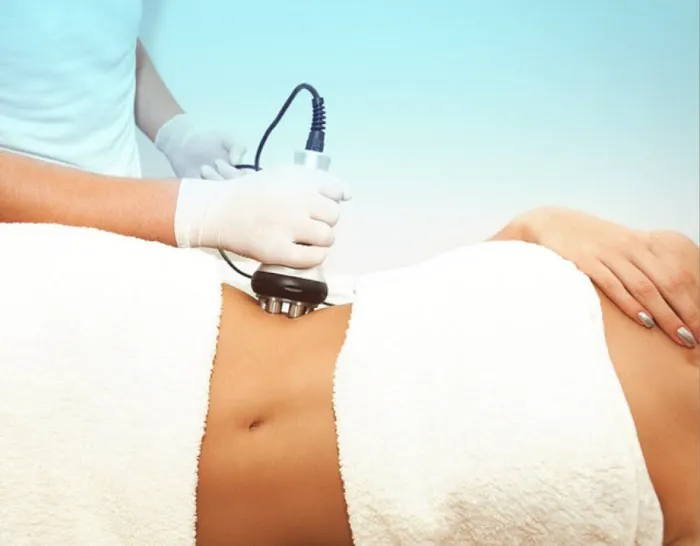 April's Body Contouring & Skincare Picture 5