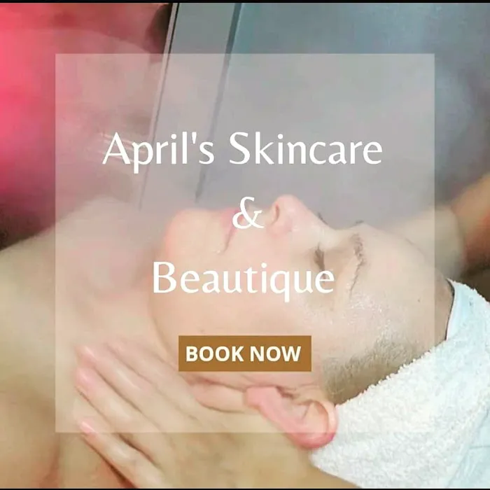 April's Body Contouring & Skincare Picture 9