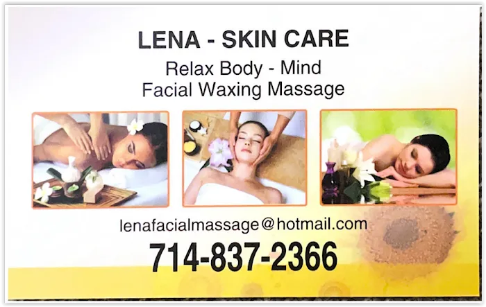 Lenas Skin Care Picture 3