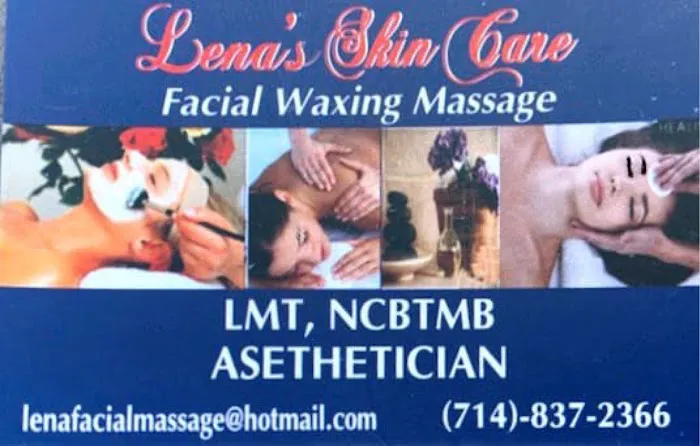Lenas Skin Care Picture 2