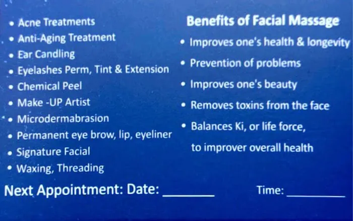 Lenas Skin Care Picture 4