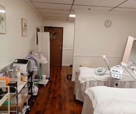 KORE skincare & beauty