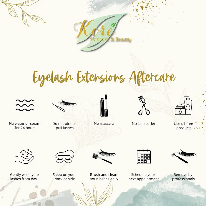 KORE skincare & beauty Picture 2