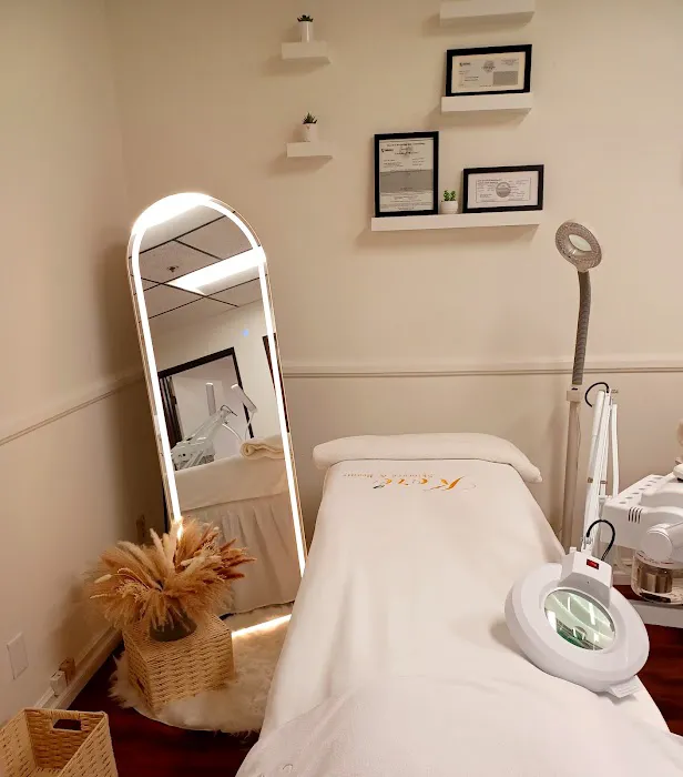 KORE skincare & beauty Picture 3