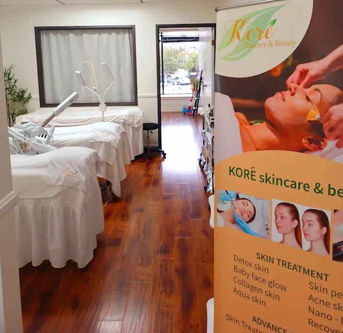 KORE skincare & beauty Picture 4