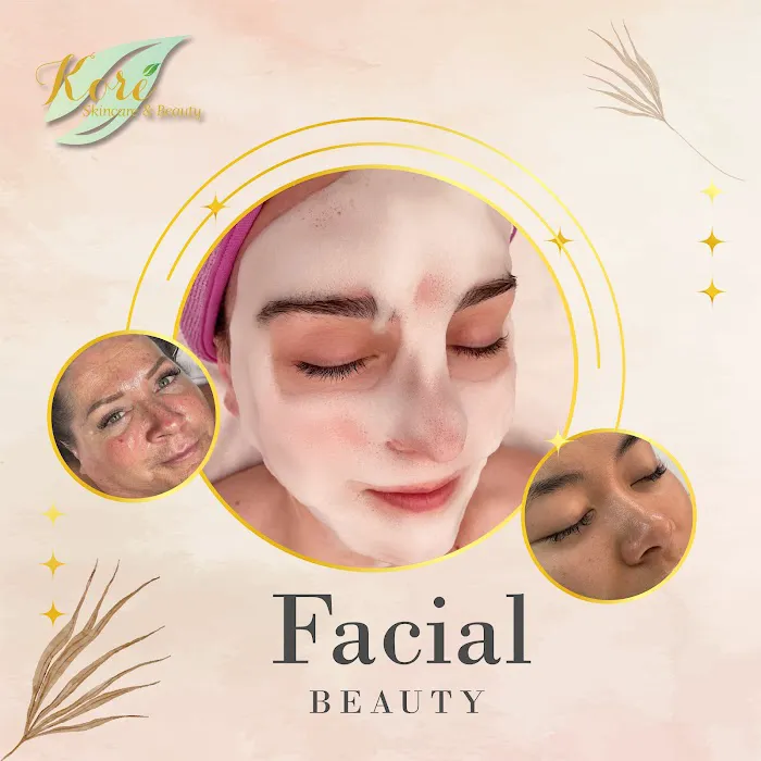 KORE skincare & beauty Picture 7