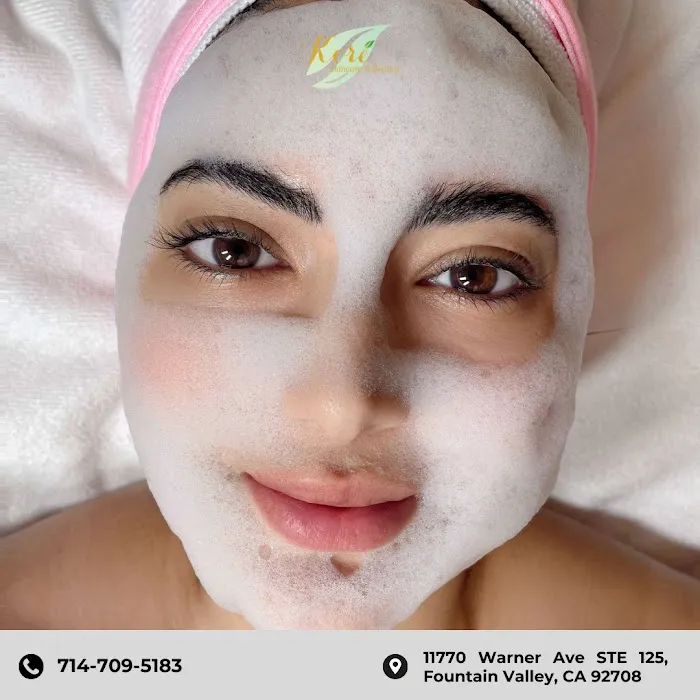 KORE skincare & beauty Picture 8