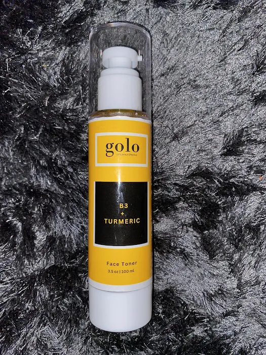 The Clearing Spa & Golo Skincare Picture 6