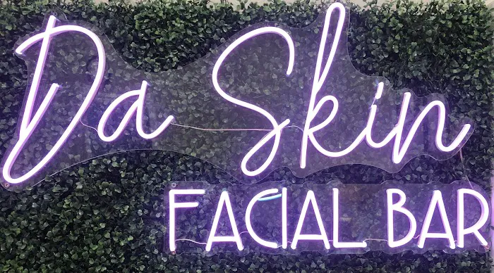 DaSkin Facial Bar Picture 1