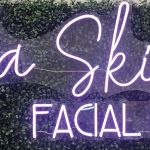 DaSkin Facial Bar