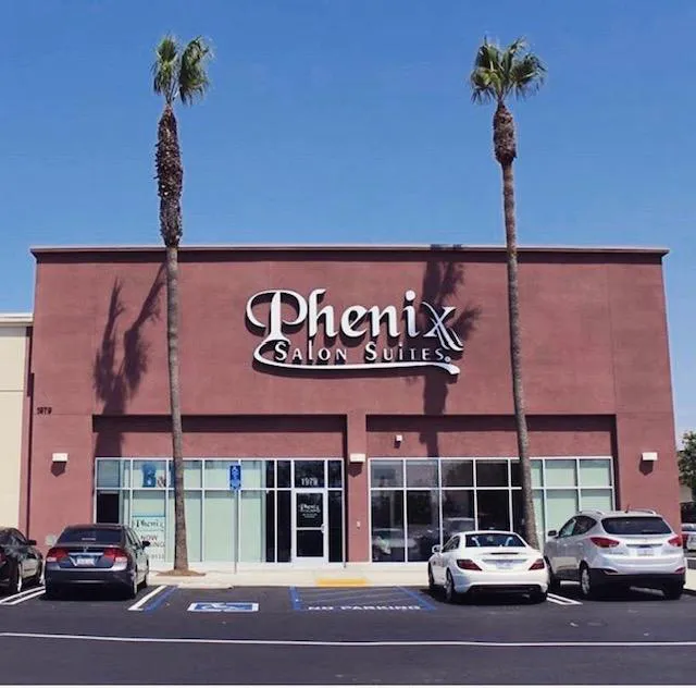 Blue Willow Spa Picture 2