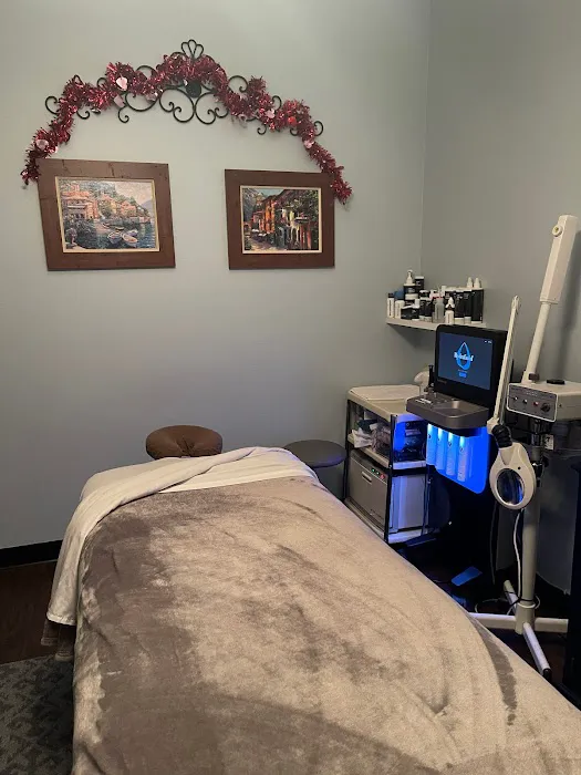 Blue Willow Spa Picture 4