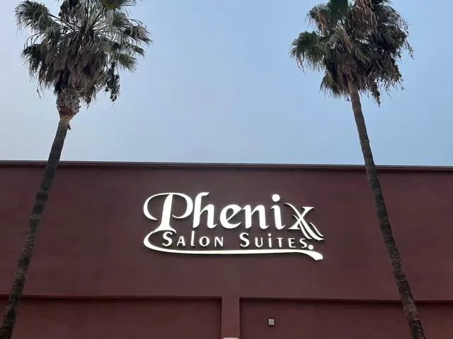 Blue Willow Spa Picture 5