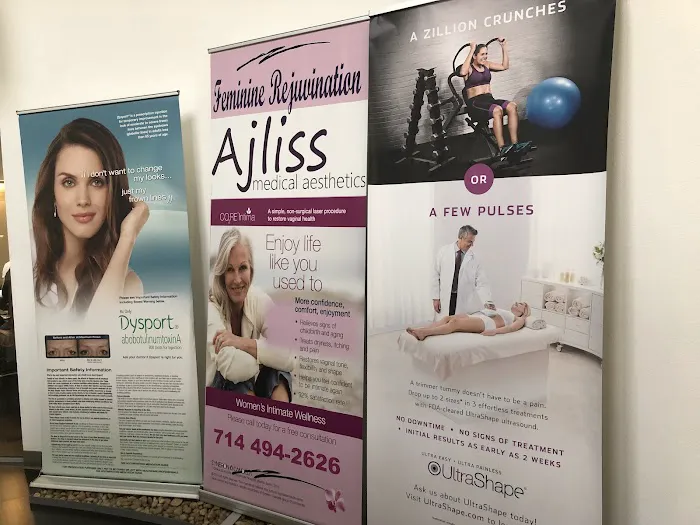 Ajliss Medical Aesthetics Picture 2