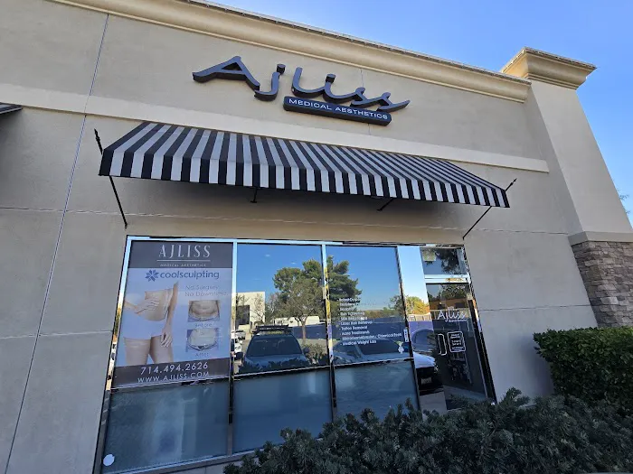 Ajliss Medical Aesthetics Picture 1