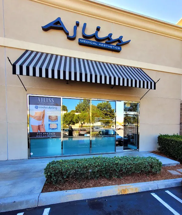 Ajliss Medical Aesthetics Picture 3