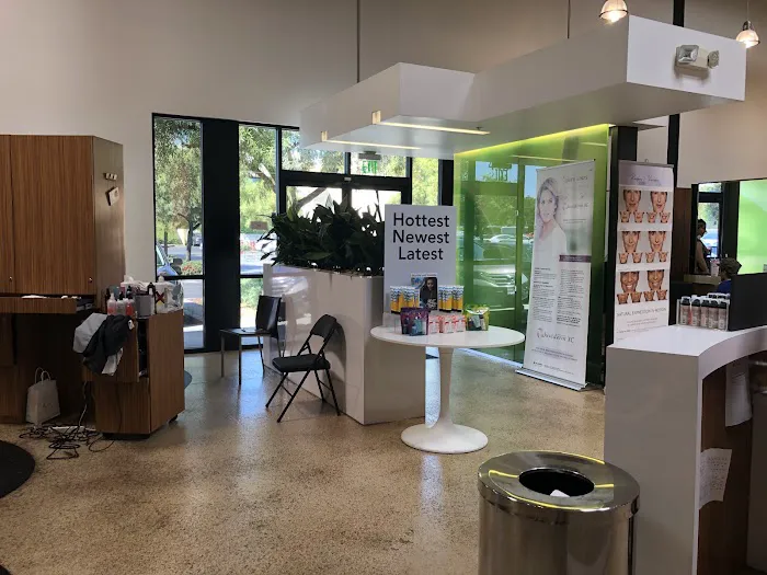 Ajliss Medical Aesthetics Picture 5