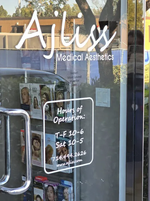 Ajliss Medical Aesthetics Picture 8