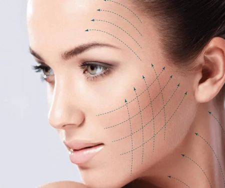 Skin Tightening Solution