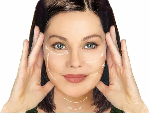 Skin Tightening Solution Picture 7