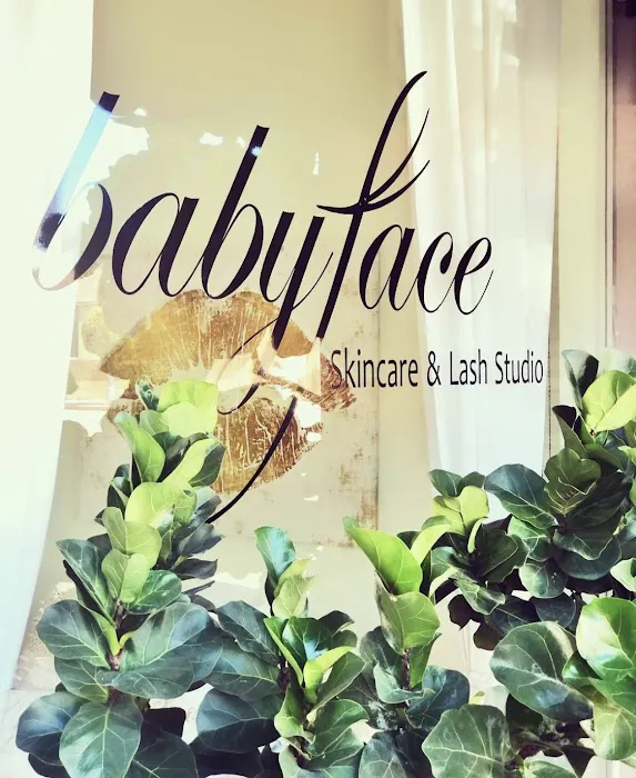 Babyface Skincare & Lash Studio Picture 3