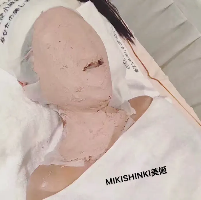 mikishinki beauty Picture 7