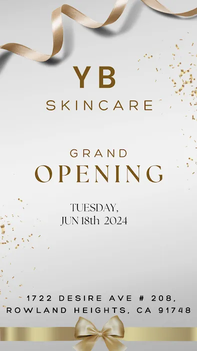 YB skincare Picture 7