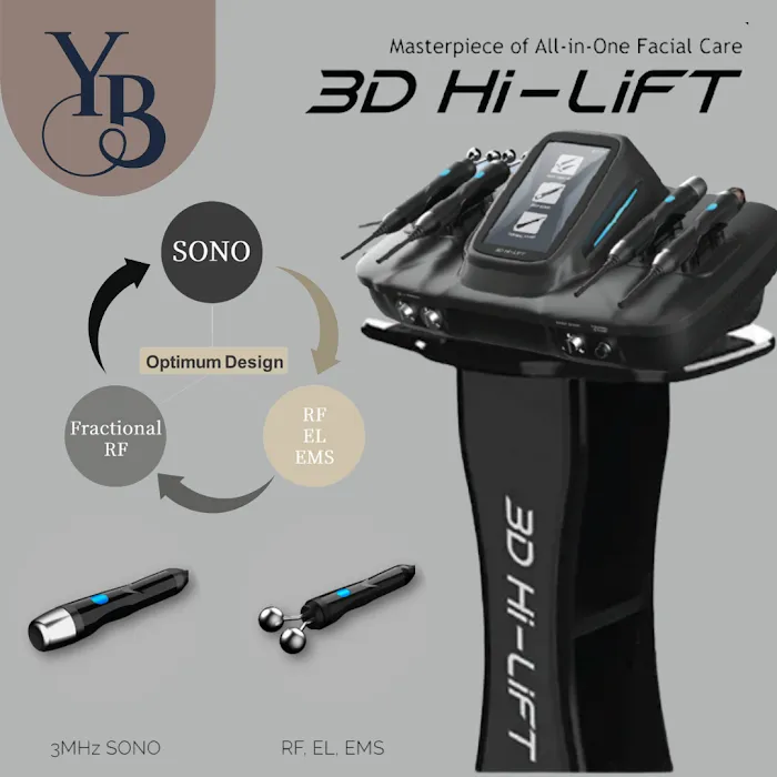 YB skincare Picture 6