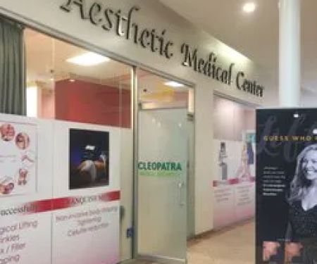 Cleopatra Medical aesthetics
