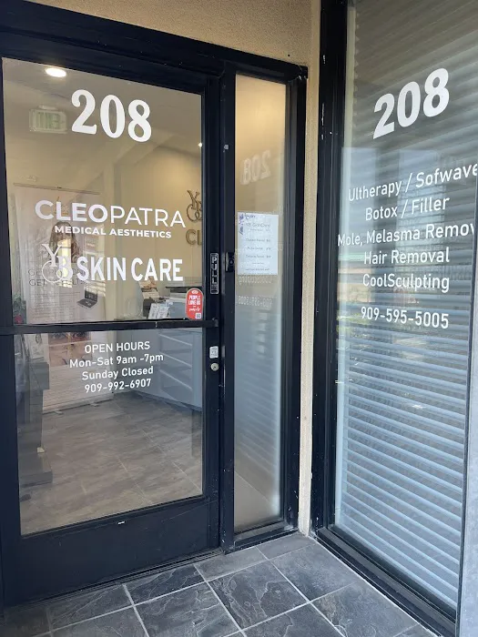 Cleopatra Medical aesthetics Picture 5