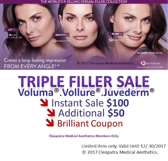 Cleopatra Medical aesthetics Picture 8