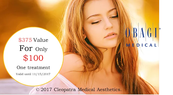 Cleopatra Medical aesthetics Picture 9