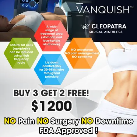 Cleopatra Medical aesthetics Picture 10