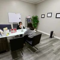 Dling Medical Aesthetic Center, Inc. ico