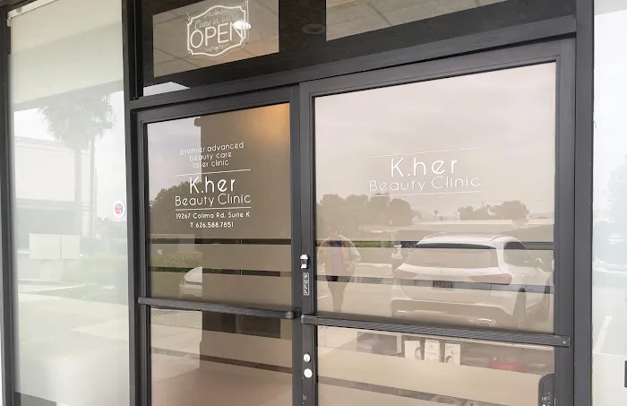 K.her Beauty Clinic Picture 2