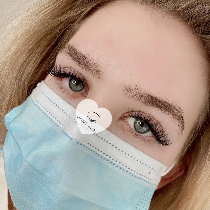 Unique Beauty Picture 2