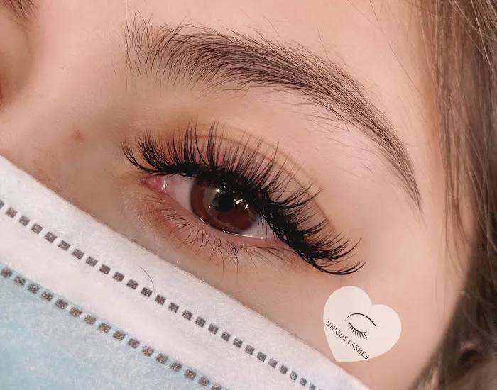 Unique Beauty Picture 1