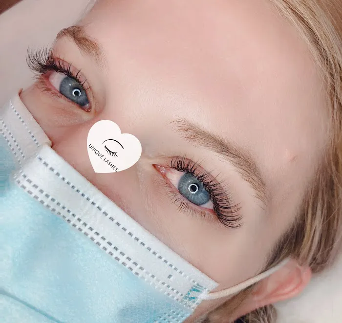 Unique Beauty Picture 8