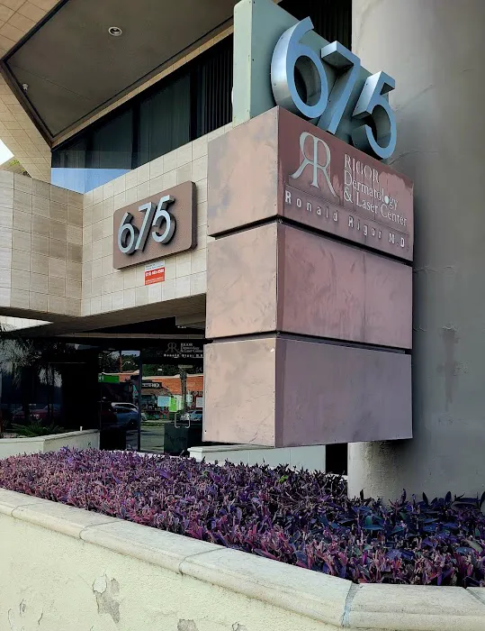 Rigor Dermatology Picture 1