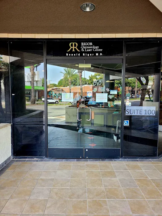 Rigor Dermatology Picture 2