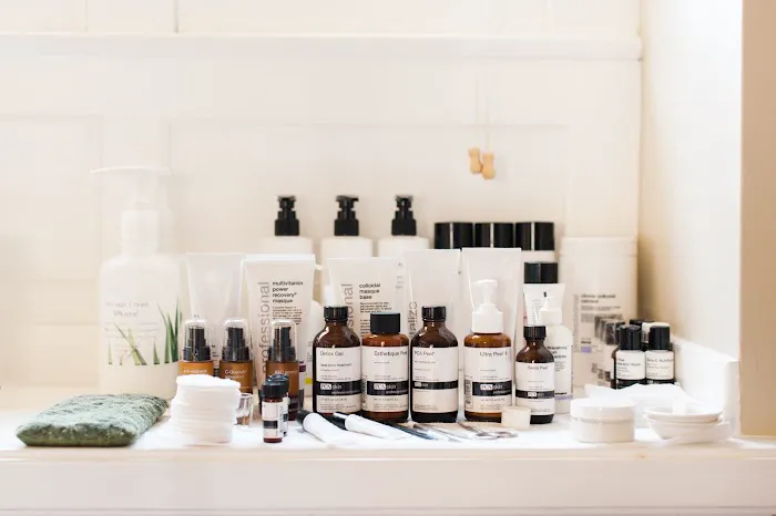 Cynthia Staub Esthetician Picture 3