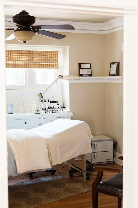 Cynthia Staub Esthetician Picture 1