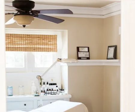 Cynthia Staub Esthetician