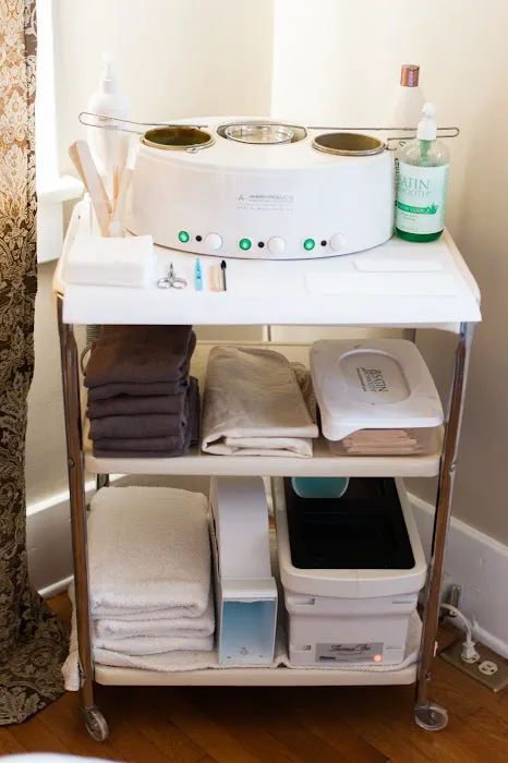 Cynthia Staub Esthetician Picture 4