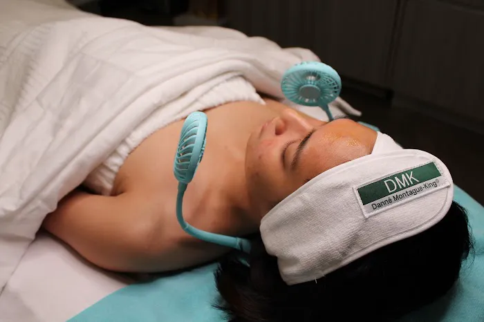 WOAD Studio Picture 5