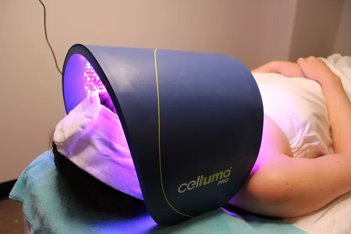 WOAD Studio Picture 9