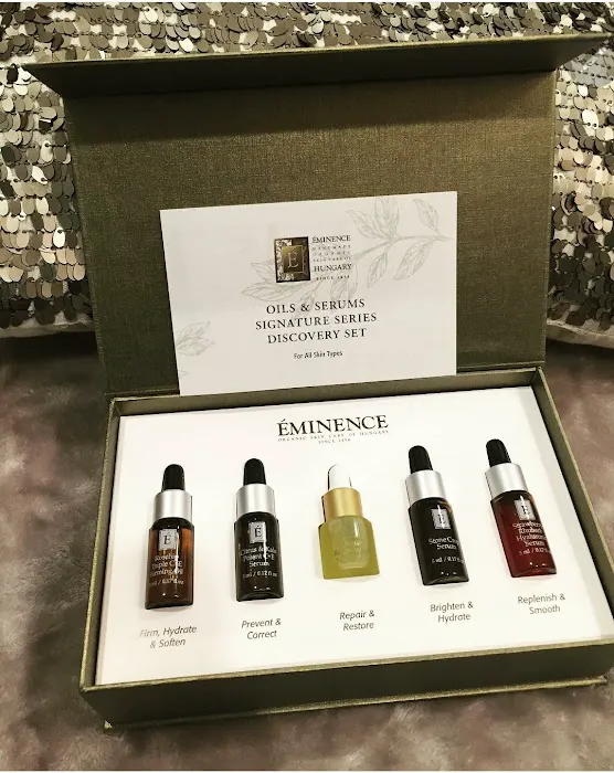 Face Skin & Beauty Picture 3