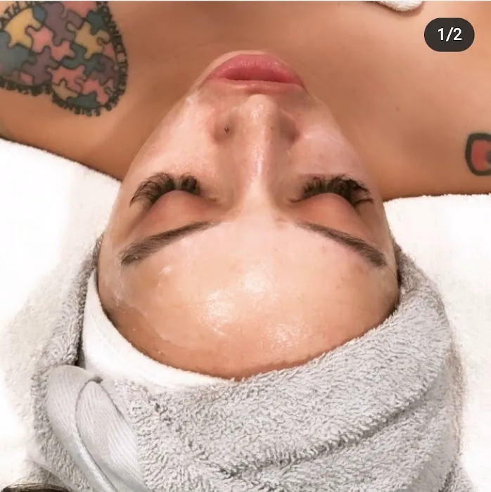 Face Skin & Beauty Picture 1