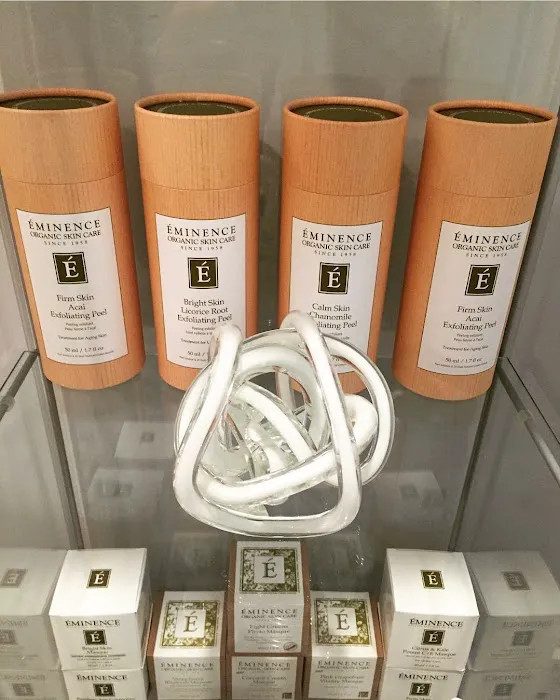 Face Skin & Beauty Picture 5