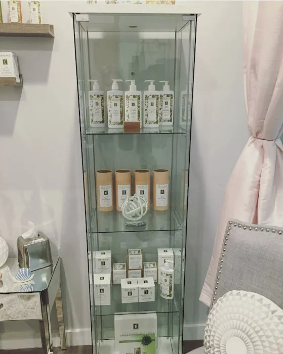 Face Skin & Beauty Picture 6